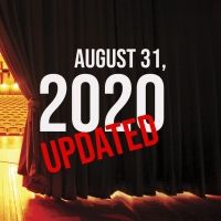 Virtual Theatre Today: Monday, August 31- with Sierra Boggess, Katie Finneran, and…