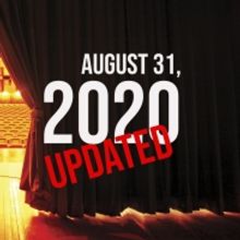 Virtual Theatre Today: Monday, August 31- with Sierra Boggess, Katie Finneran, and Mo