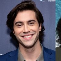 Ryan McCartan & Kanisha Marie Feliciano to Star in WEST SIDE STORY at Lyric Opera of…