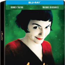 AMELIE Sets New DVD & Blu-Ray Release Dates