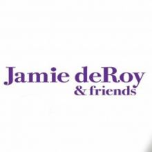 BWW Previews: Jamie deRoy & Friends Holiday Show: Part 1 Airs Sunday, December 20