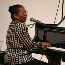 Argelia Fragoso Cautivó Al Público Con El Programa Mi Voz Al Mundo