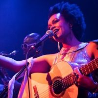 CAP UCLA Presents GATHER UP Program One of The Tune In Festival