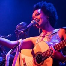 CAP UCLA Presents GATHER UP Program One of The Tune In Festival