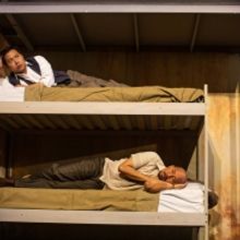 BWW Review: THE PAPER DREAMS OF HARRY CHIN at SF Playhouse