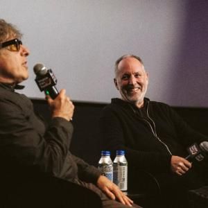 Photos: Tim Blake Nelson Receives Virtuoso Award at Virginia Film Festival