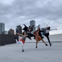 Nai-Ni Chen Dance Company Announces 2019-20 Season