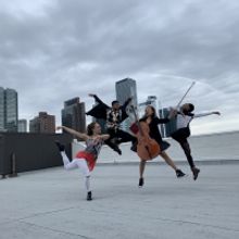 Nai-Ni Chen Dance Company Announces 2019-20 Season