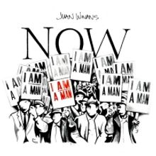 Award-Winning Recording Artist Juan Winans Releases Inspirational Single 'NOW'