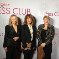 Ann-Margret and Journalistic Excellence Honored at NAEJ Awards Gala