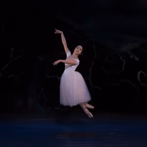 Review: AMERICAN REPERTORY BALLET’S GISELLE Haunts, Delights Audiences at New…