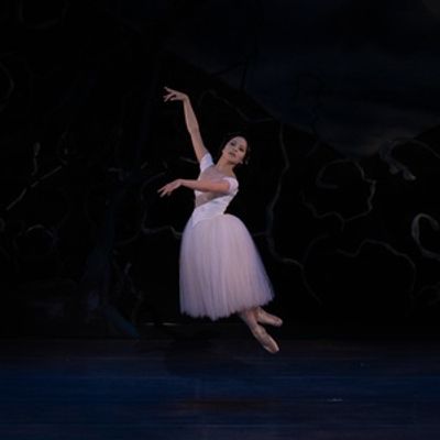 Review: AMERICAN REPERTORY BALLET&rsquo;S GISELLE Haunts, Delights Audiences at New Brunswick Performing Arts Center