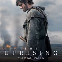 Video: First Trailer for THE UPRISING with Andrew Garfield