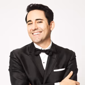 John Lloyd Young, Country Singers, and DAILY SHOW Writers to Play Bucks County…
