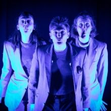 EDINBURGH 2022: THE MAN WHO THOUGHT HE KNEW TOO MUCH Q&A