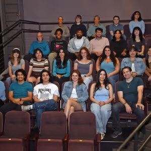 Grossmont College Theatre Arts Reveals Cast of THE PIRATES OF PENZANCE