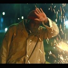 IDK Releases New Video For 'Lilly'