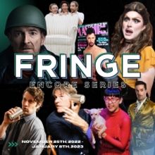 Tickets on Sale Now for SoHo Playhouse's 2022 International Fringe Encore Series