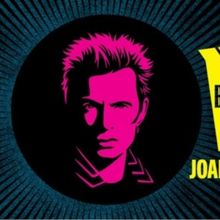 Billy Idol Sets Tour Dates with Joan Jett & the Blackhearts