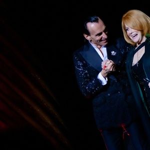 Review: THE CHITA RIVERA AWARDS Glittering, Glamorous, and Glorious at Skirball Center