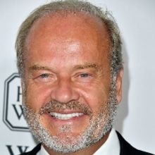 Kelsey Grammer To Be Honored At North Fork TV Festival