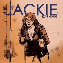 Jackie Kashian Set to Release New Comedy Special ALTER-KASHIAN