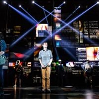 DEAR EVAN HANSEN to Step Into the Sun at Saenger Theatre