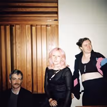 M(H)AOL Releases New Single & Video SCAM MANIFESTO on Merge Records