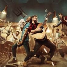 THE CHOIR OF MAN To Return To Cleveland As Part Of 2026 U.S. Tour