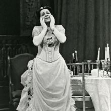 The Met Announces Week 18 Schedule for Nightly Met Opera Streams, Featuring LA TRAVIA