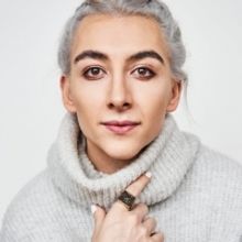 Mason Alexander Park to Bring THE PANSY CRAZE to Chelsea Table + Stage