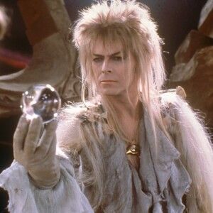 Interview: Rose Van Dyne of LABYRINTH IN CONCERT at Cerritos Center For The Performin