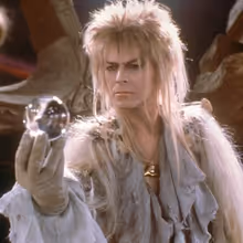 Interview: Rose Van Dyne of LABYRINTH IN CONCERT at Cerritos Center For The Performin