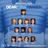 Full Cast Set for DEAR EVAN HANSEN at La Mirada Theatre