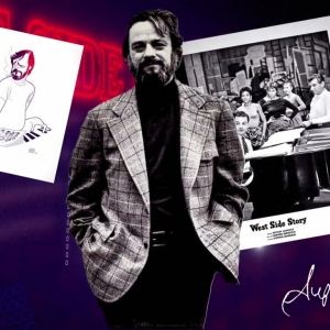 Games, Books, and Collectables Belonging to Stephen Sondheim Will Be Auctioned in…