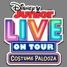 Tickets For DISNEY JUNIOR at the Orpheum Theatre Go On Sale Friday, May 20