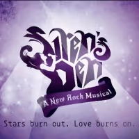 SIREN'S DEN: A ROCK MUSICAL Free Concert Announced