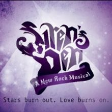 SIREN'S DEN: A ROCK MUSICAL Free Concert Announced
