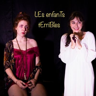 LES ENFANTS TERRIBLES to Make World Premiere at East Village Basement