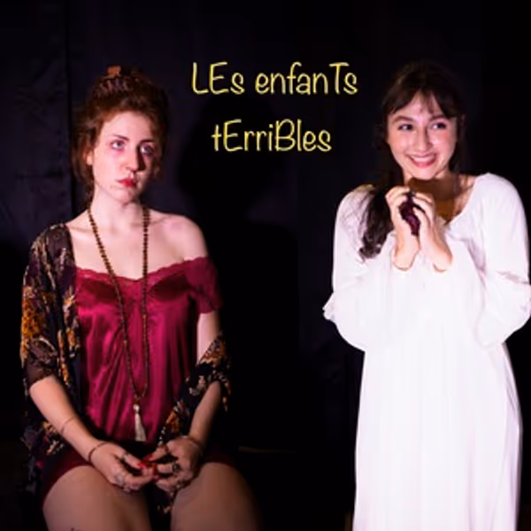 LES ENFANTS TERRIBLES to Make World Premiere at East Village Basement Photo