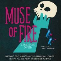 Matthew Bourne's CINDERELLA and ROMEO + JULIET, MUSE OF FIRE & More to Stream on…