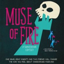 Matthew Bourne's CINDERELLA and ROMEO + JULIET, MUSE OF FIRE & More to Stream on Broa