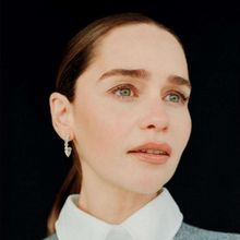 Emilia Clarke to Lead New Peacock Espionage Thriller Series PONIES