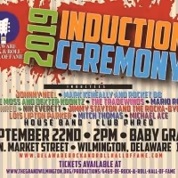 BWW Review: DE ROCK N ROLL HALL OF FAME at The Baby Grand