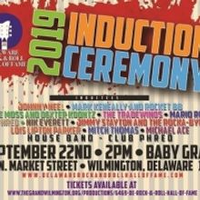 BWW Review: DE ROCK N ROLL HALL OF FAME at The Baby Grand