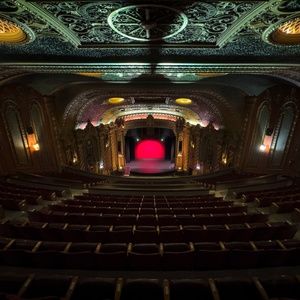 Michigan Theatre Board Faces Donor Backlash Following Executive Director’s Firing