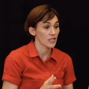 Video: Kate Attwell On The World Premiere Play BIG DATA at American Conservatory…