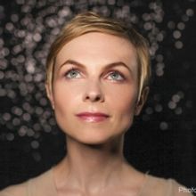 Kat Edmonson Comes To ZPAC Next Month