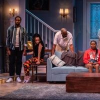 BWW Review: STICK FLY at The Catherine B. Berges Theatre At COCA