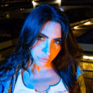 Jordan Michelle Releases New Single 'Pulling Me Under'